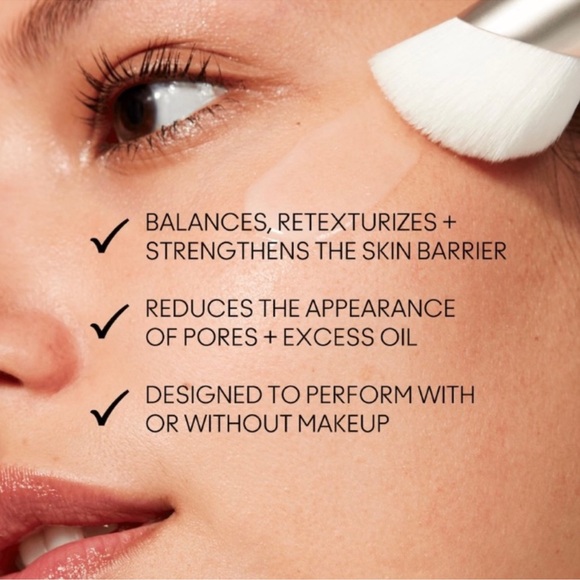 MAC Hyper Real Serumizer Skin Balancing Hydration Serum - Picture 3 of 10